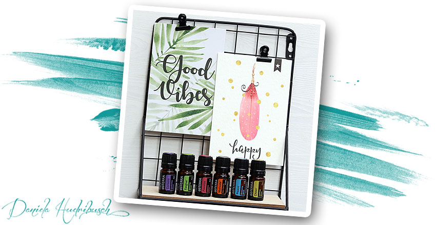 Emotionsoele-doTERRA