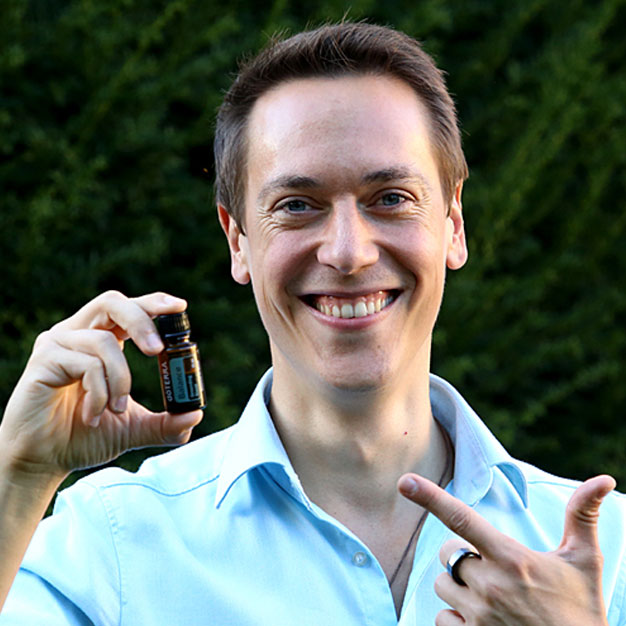 Dominik Scheidl