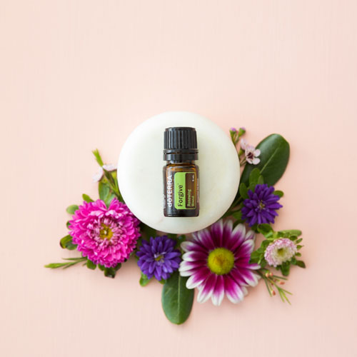 doterra forgive