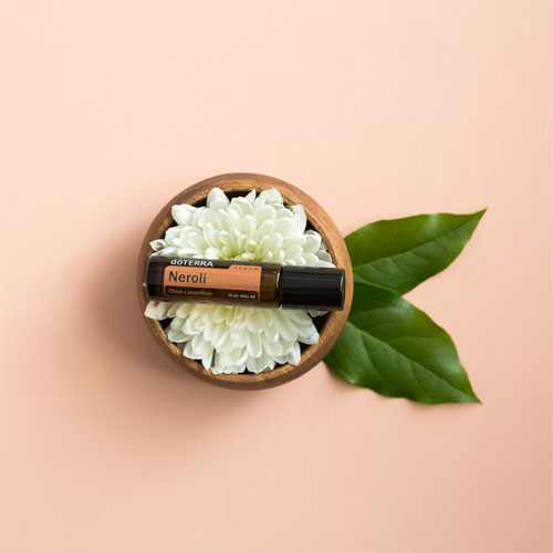 doterra neroli