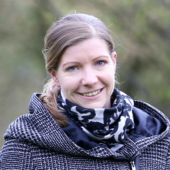 Jennifer Mika-Pohn