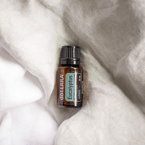 doterra eucalyptus