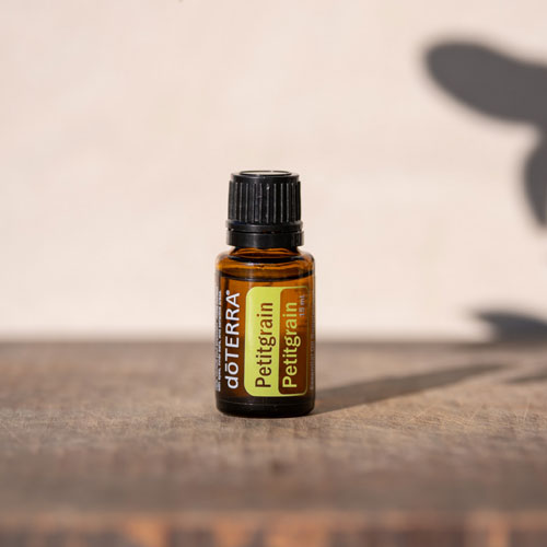 doterra petitgrain