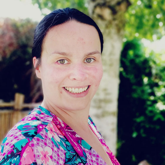 Nadine Eder