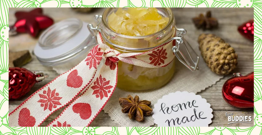 AromaBuddies DIY Geschenkideen für Weihnachten