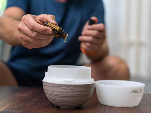 detox your home
