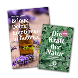 Bücher & Sticker