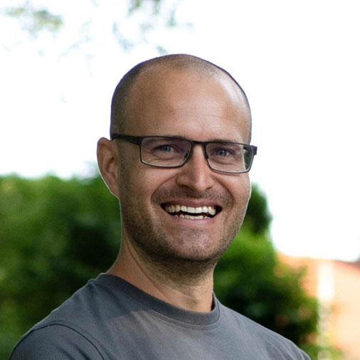 Thomas Hudribusch