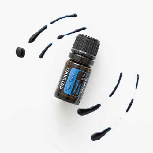 doterra blue tansy