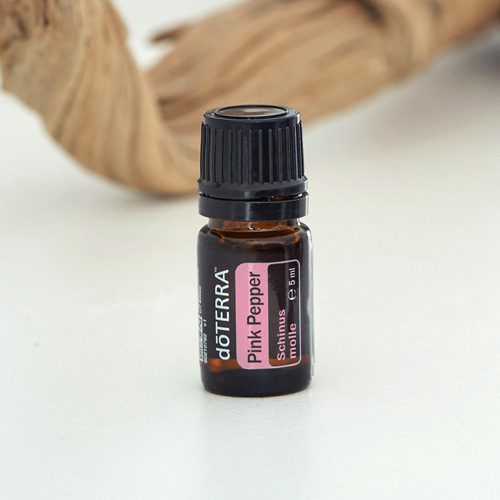 doterra pink pepper