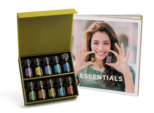 doterra family essentials kit