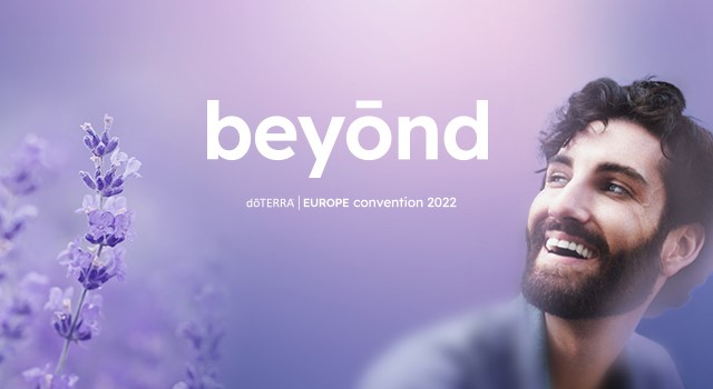 doterra convention