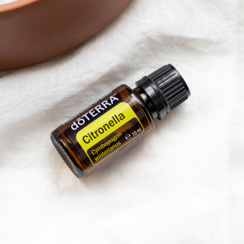 doterra citronella