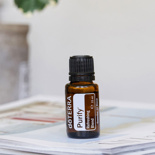 doTERRA Purify 