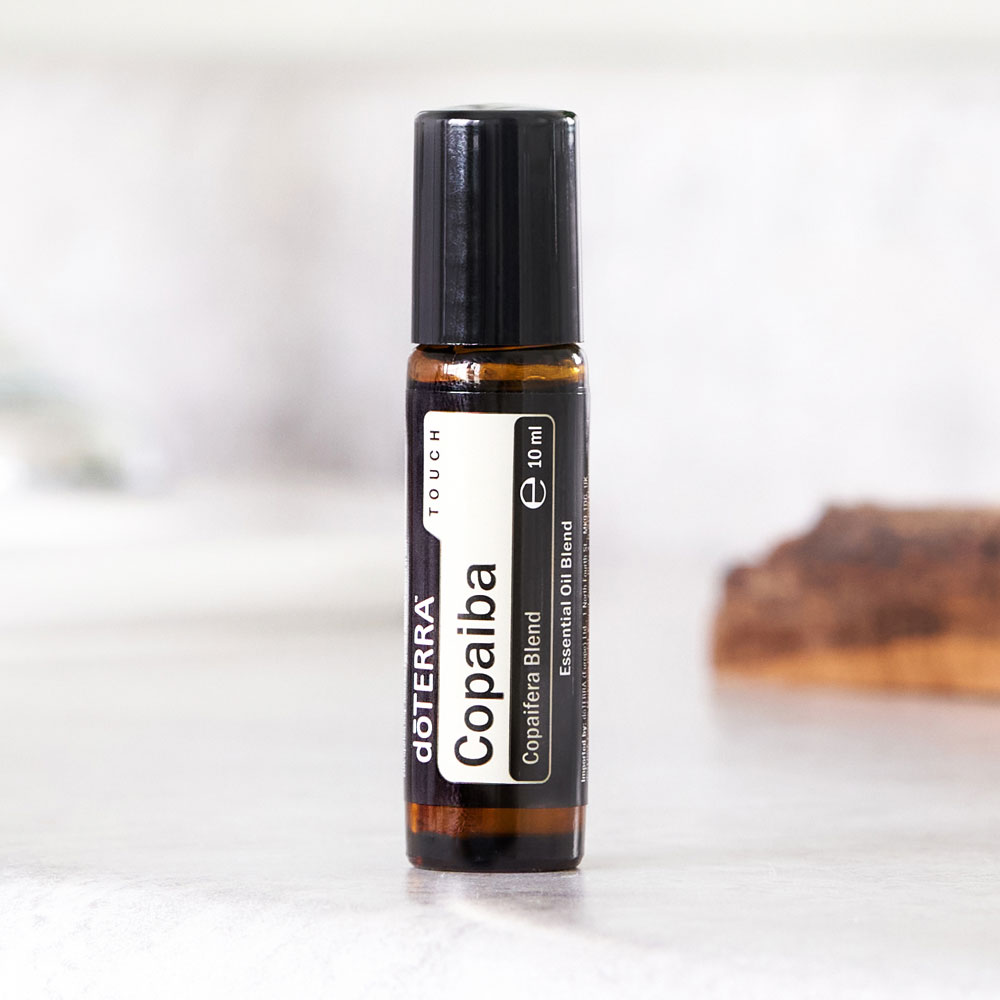 doterra copaiba touch