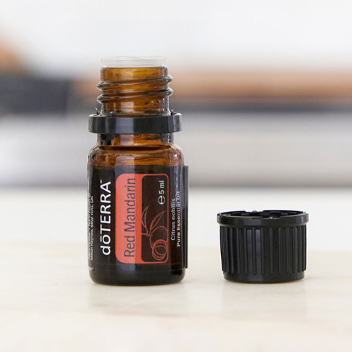 doterra red mandarin