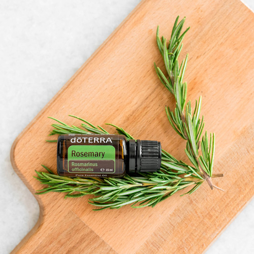 doterra rosemary