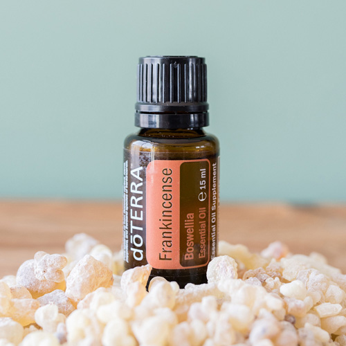 doterra frankincense