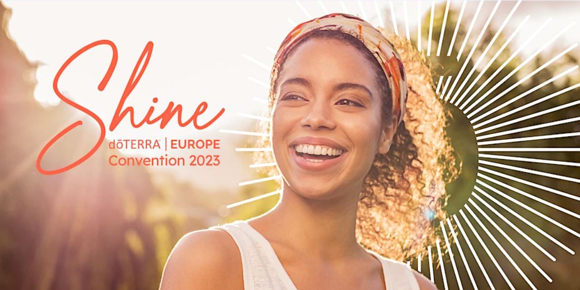 doterra convention 2023