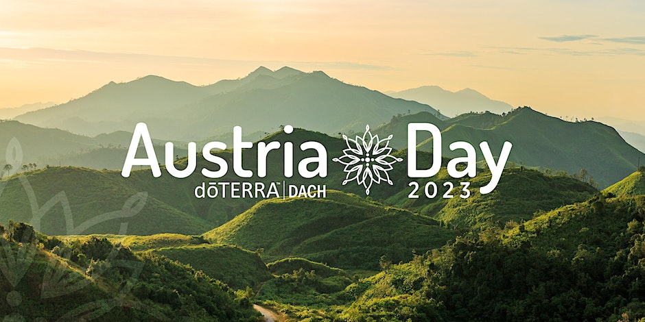 doterra Austria Day 2023