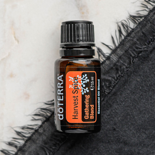 doterra harvest spice2