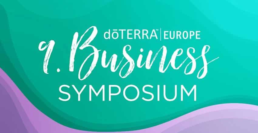 doterra business symposium