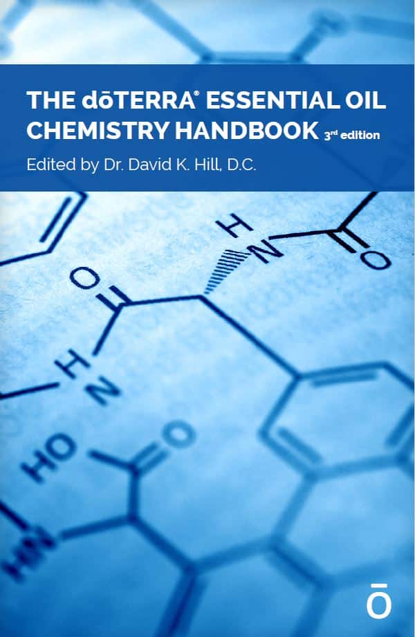 essential oil chemistry book