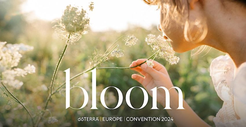 doTERRA Bloom