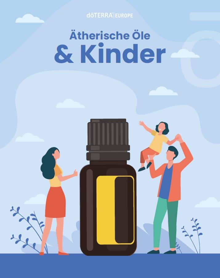 kinder oele