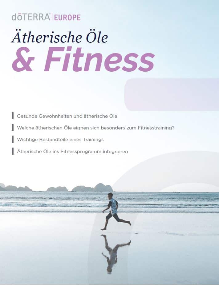 Fitness Öle