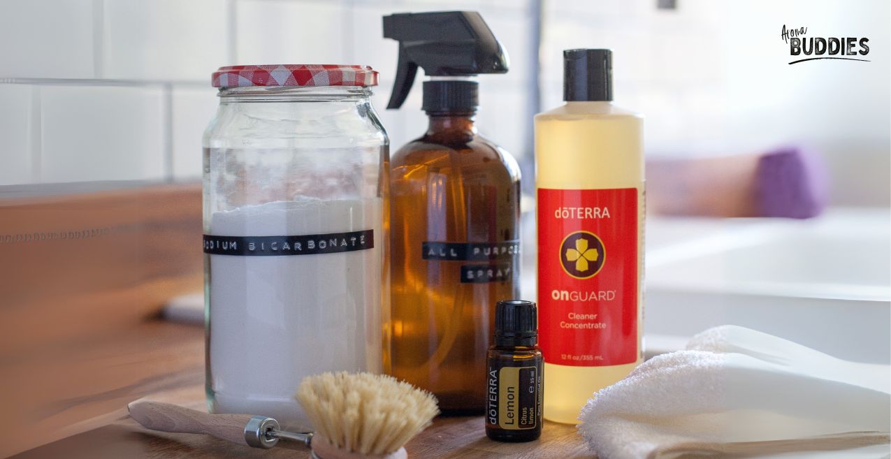 detox home