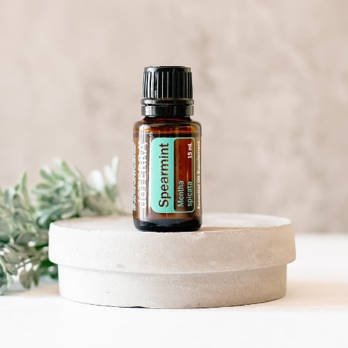 Spearmint