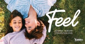 feel convention doterra