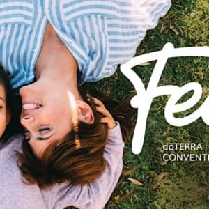 feel convention doterra