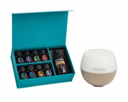 aromatouch diffused kit