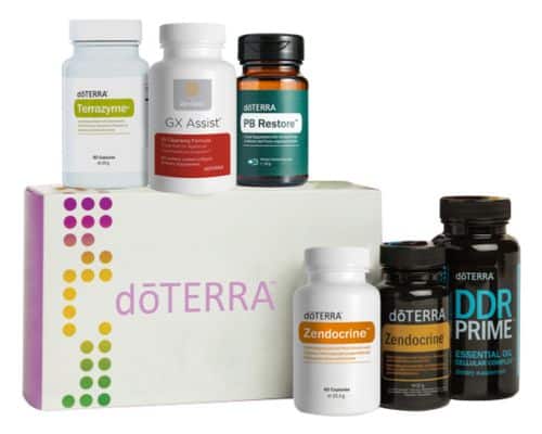cleanse restore kit