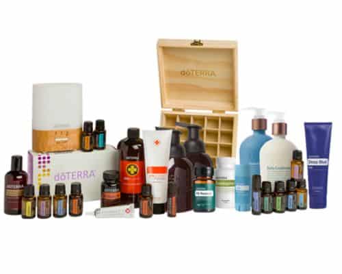 natural solutions kit