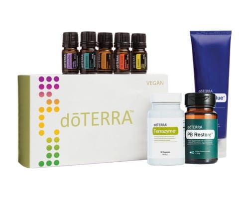 daily habits kit