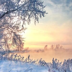 winterzeit