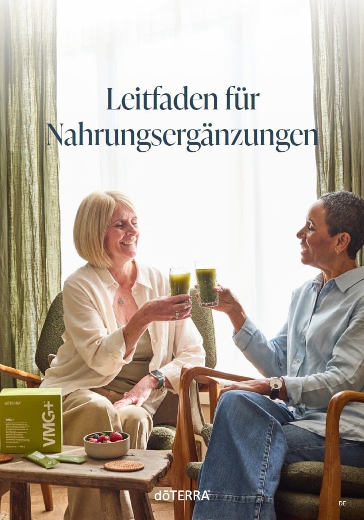 supplement guide 2026