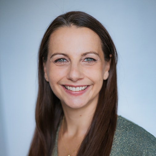 Daniela Hudribusch