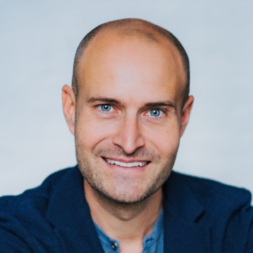 Thomas Hudribusch