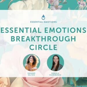 essential emotions breaktrough circle